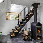 Pet Friendly In With Sauna Nyaraló