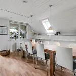 Pet Friendly In With Sauna Nyaraló Nordenbro Vesteregn