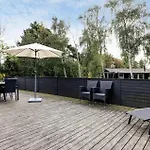 Nyaraló Pet Friendly In With Sauna *