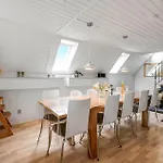 Pet Friendly In With Sauna Nyaraló Nordenbro Vesteregn