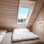 Pet Friendly In With Sauna Nyaraló Nordenbro Vesteregn