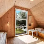 Pet Friendly In With Sauna Nordenbro Vesteregn