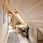 Nyaraló Pet Friendly In With Sauna Nordenbro Vesteregn