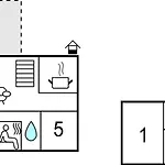 Pet Friendly In With Sauna 度假居