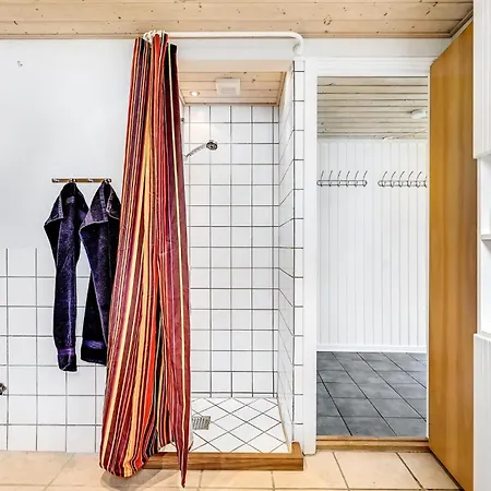 Pet Friendly In With Sauna Feriehus Nordenbro Vesteregn