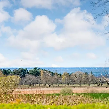 Pet Friendly In With Sauna Feriehus Nordenbro Vesteregn