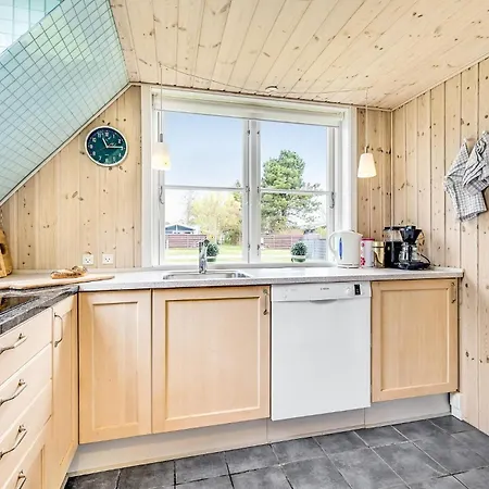 Pet Friendly In With Sauna * Nordenbro Vesteregn