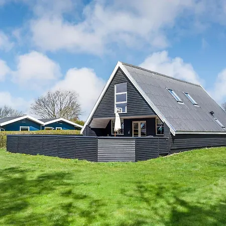 Pet Friendly In With Sauna Feriehus