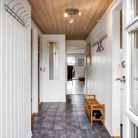 Nyaraló Pet Friendly In With Sauna