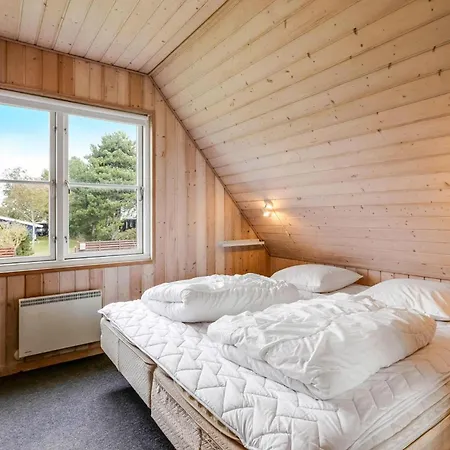 Pet Friendly In With Sauna Feriehus
