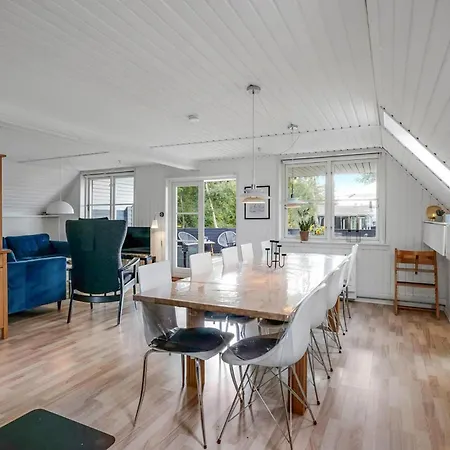 Pet Friendly In With Sauna Feriehus