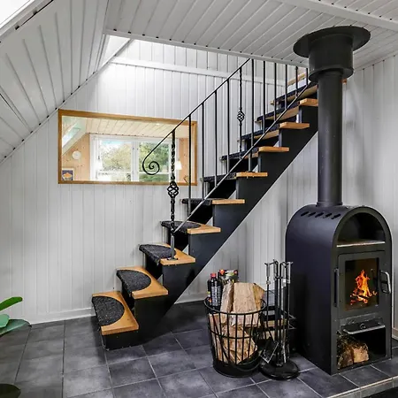 Pet Friendly In With Sauna Feriehus