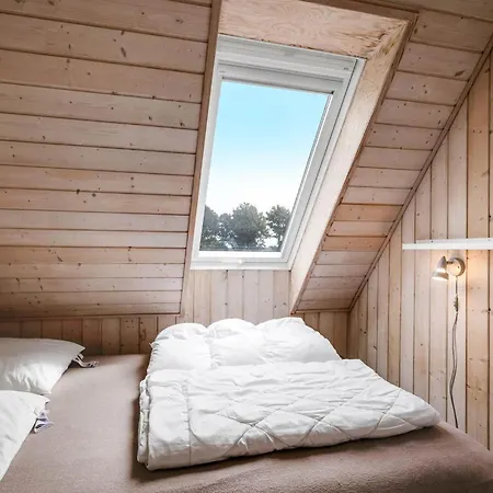 Pet Friendly In With Sauna Feriehus Nordenbro Vesteregn