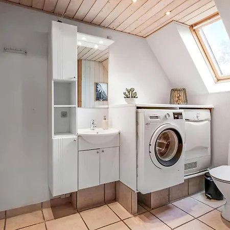 Pet Friendly In With Sauna *