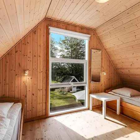 Pet Friendly In With Sauna Nordenbro Vesteregn