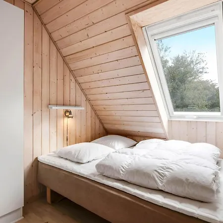 Pet Friendly In With Sauna * Nordenbro Vesteregn