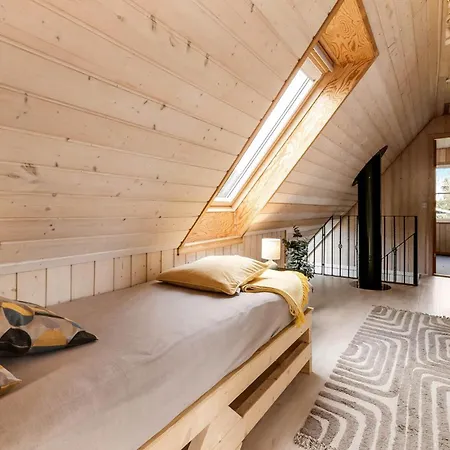 Pet Friendly In With Sauna Feriehus Nordenbro Vesteregn