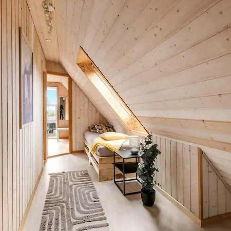 Feriehus Pet Friendly In With Sauna Nordenbro Vesteregn