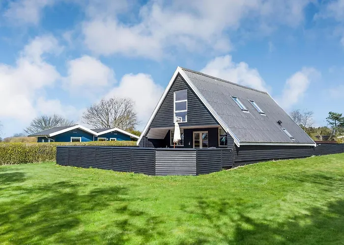 Pet Friendly In With Sauna Nyaraló