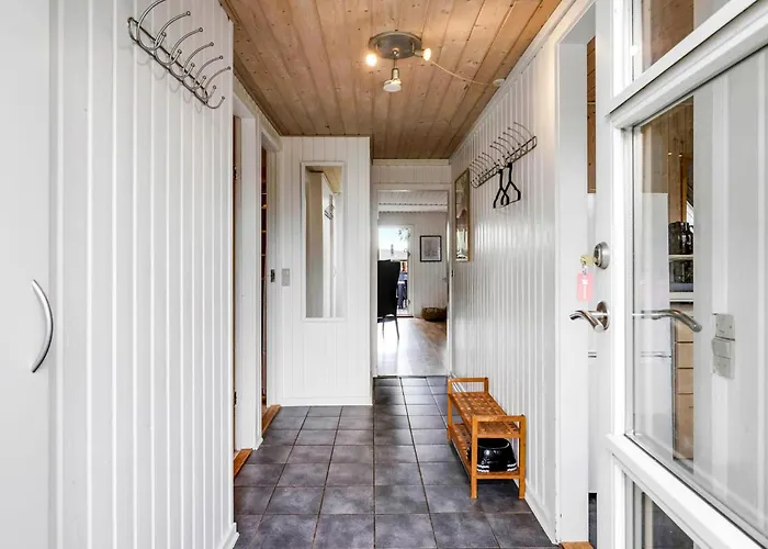 Nyaraló Pet Friendly In With Sauna