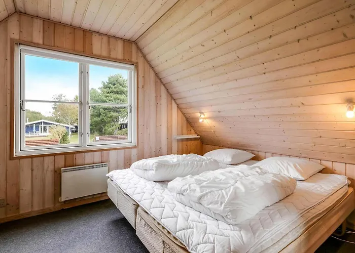 Pet Friendly In With Sauna Nyaraló