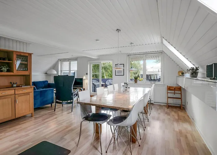 Pet Friendly In With Sauna Nyaraló