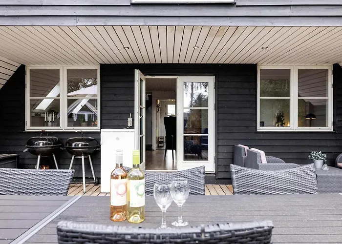 Nyaraló Pet Friendly In With Sauna *