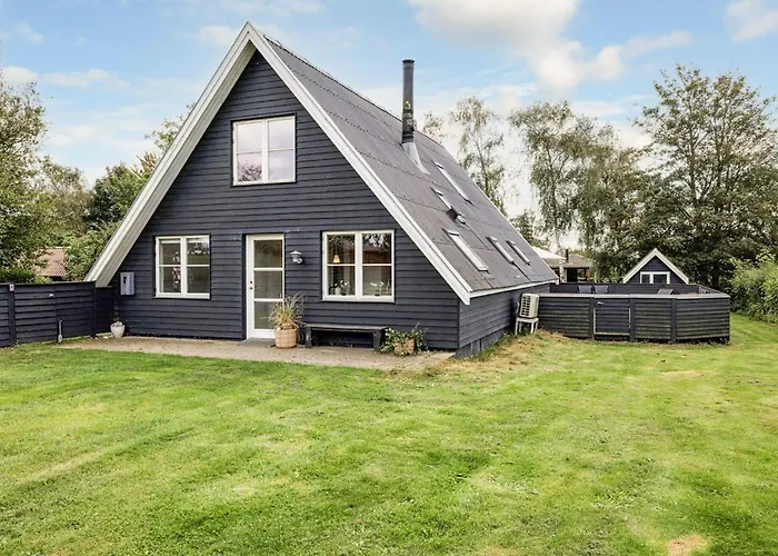 Pet Friendly In With Sauna Nyaraló *