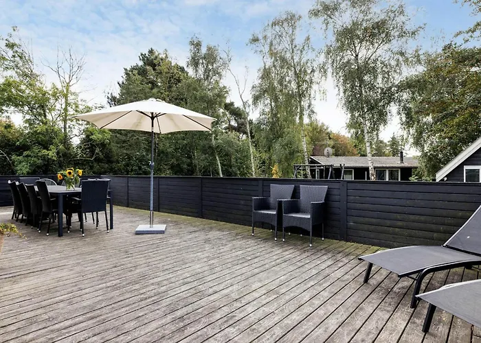 Nyaraló Pet Friendly In With Sauna *