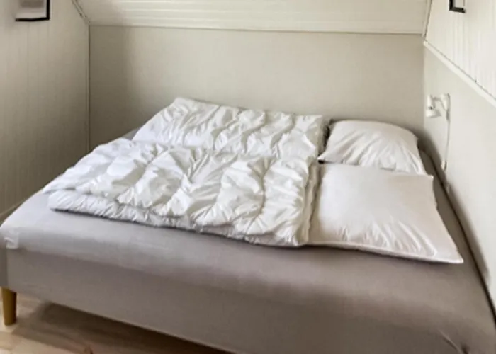 Nyaraló Pet Friendly In With Sauna