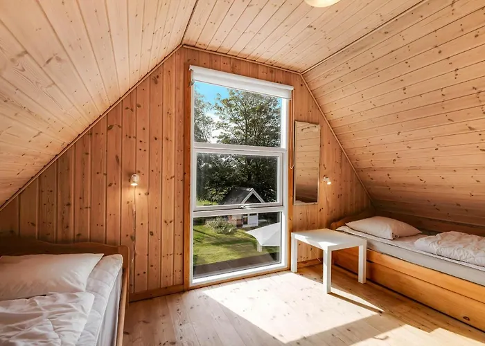 Pet Friendly In With Sauna Nordenbro Vesteregn