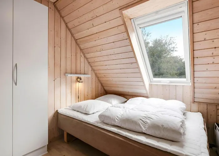 Pet Friendly In With Sauna * Nordenbro Vesteregn